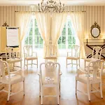 Muenchhausen Otel Aerzen