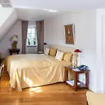 Muenchhausen Otel Aerzen
