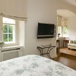 Otel Muenchhausen Aerzen