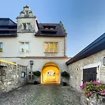 Muenchhausen Otel Aerzen