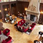 Otel Muenchhausen Aerzen