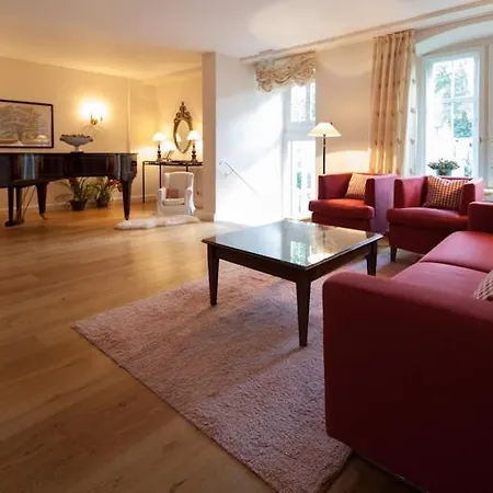Hotel Münchhausen 5*