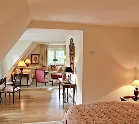 Hotel Münchhausen Aerzen