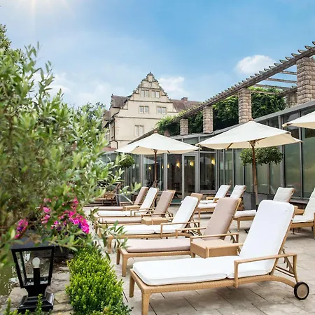 Muenchhausen מלון