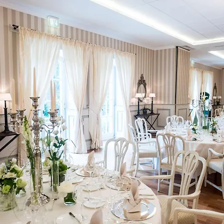 Hotel Muenchhausen 5*