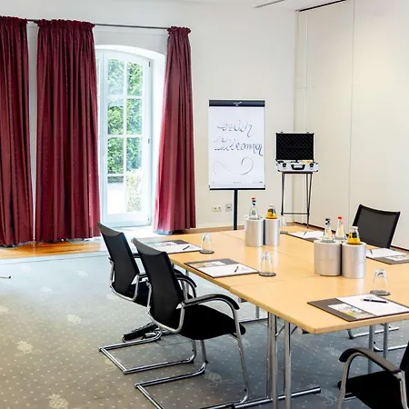 Hotel Münchhausen Aerzen