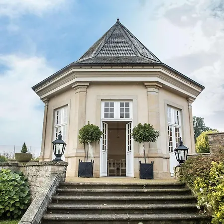 Münchhausen Aerzen
