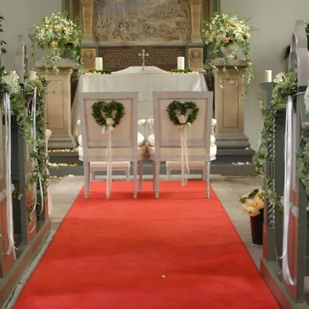 Muenchhausen 5* איירזן