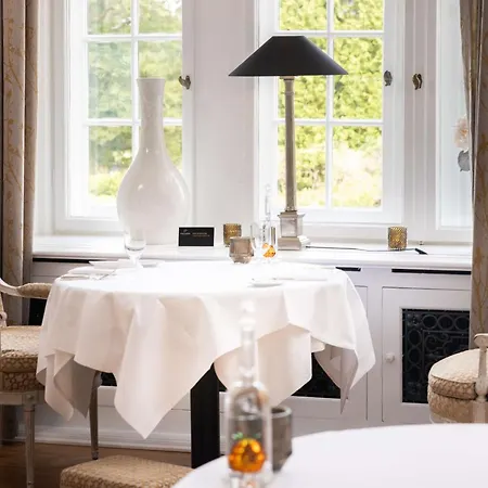 Hotel Muenchhausen Aerzen