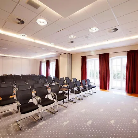 Muenchhausen 5*