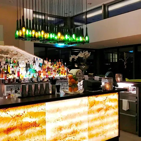 明希豪森城堡酒店 酒店