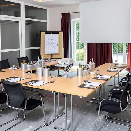 מלון Muenchhausen