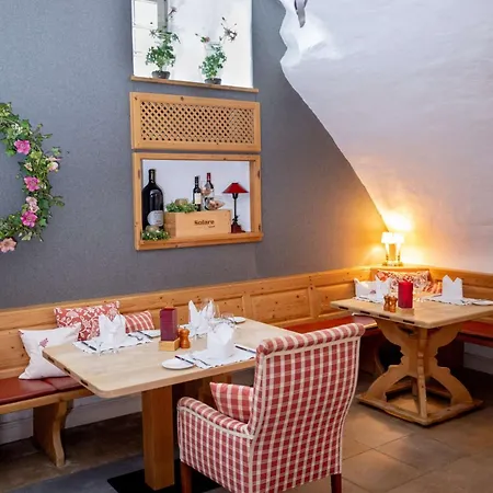 Münchhausen 5*