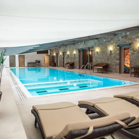Muenchhausen Hotel 5*