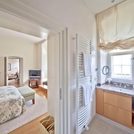 מלון Muenchhausen