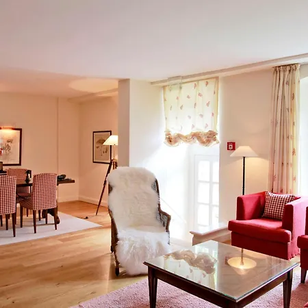 Muenchhausen Hotel Aerzen