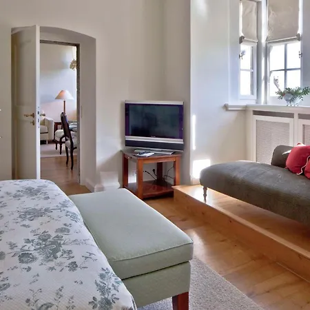 Muenchhausen מלון 5*