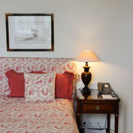 מלון Muenchhausen 5*