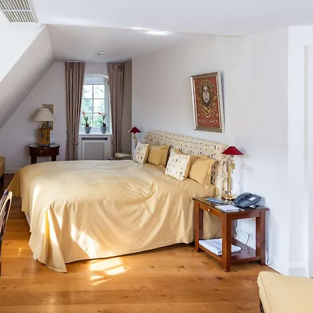 Muenchhausen Hotel Aerzen