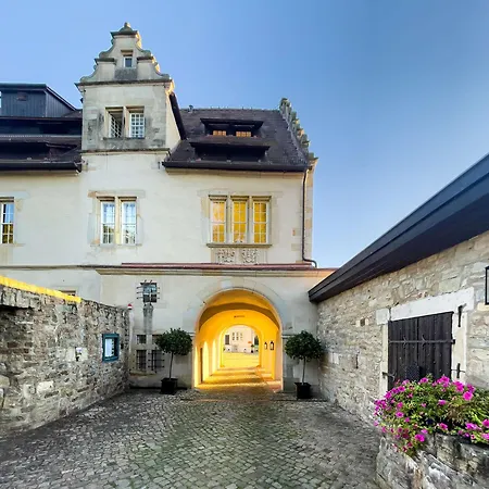 Muenchhausen Hotel Aerzen