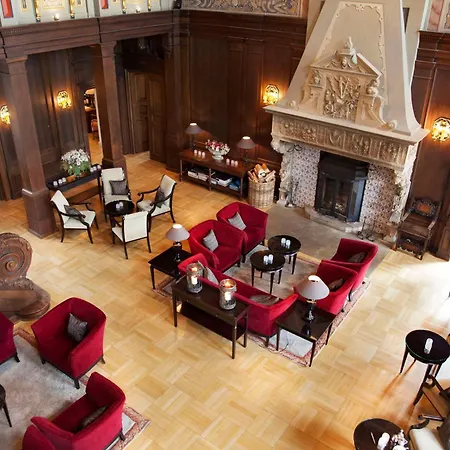 Hotel Muenchhausen Aerzen