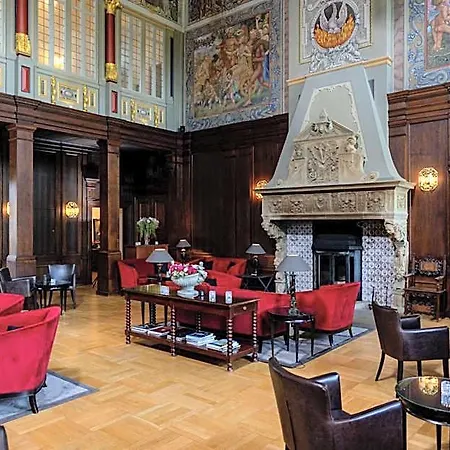 Muenchhausen 5*