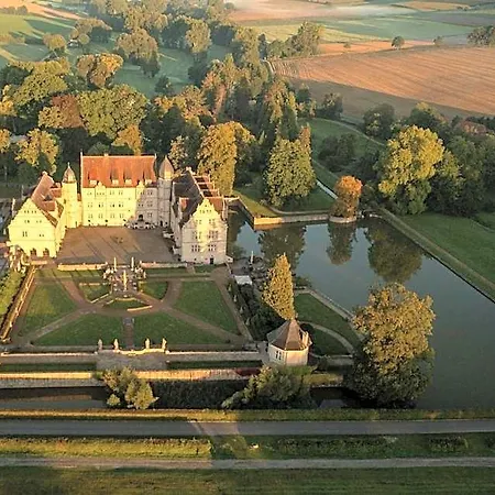 Muenchhausen Эрцен