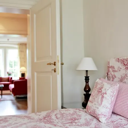 מלון Muenchhausen איירזן