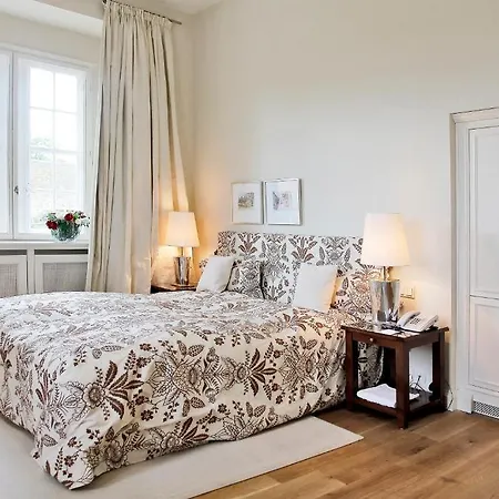 Muenchhausen 5*