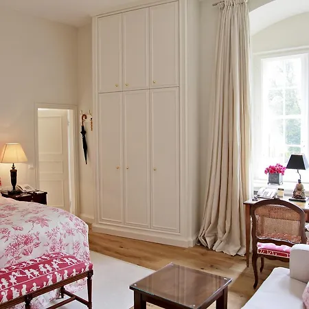 מלון Muenchhausen 5*