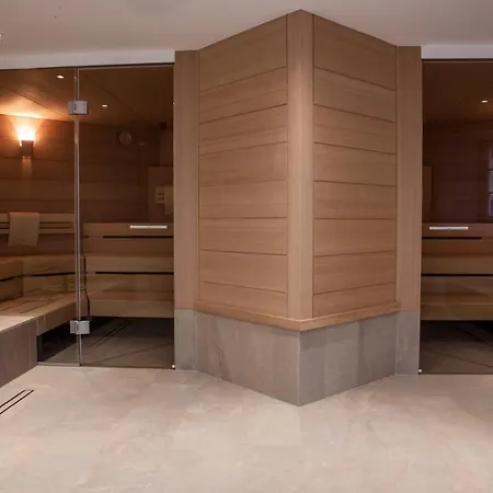 Muenchhausen מלון