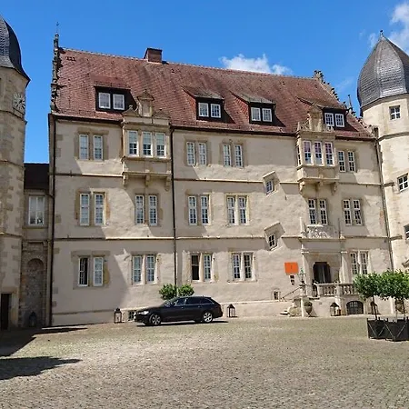 Muenchhausen