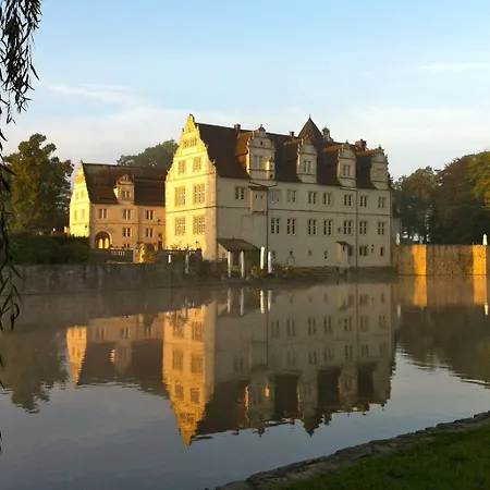 Muenchhausen Отель 5*