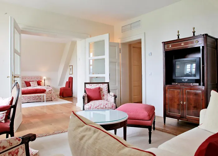 Muenchhausen 5* Aerzen