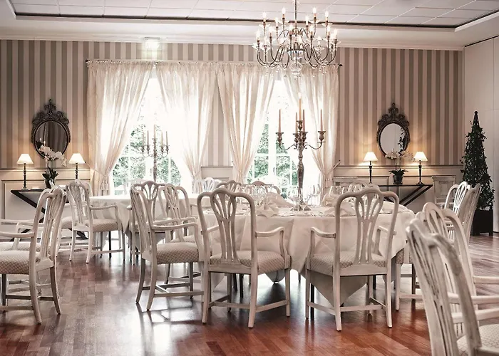 Muenchhausen Hotel 5*