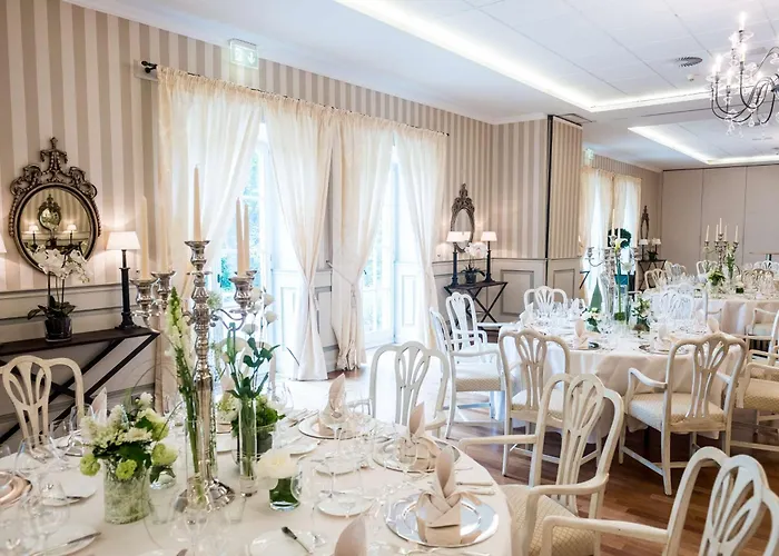 Hotel Muenchhausen 5*