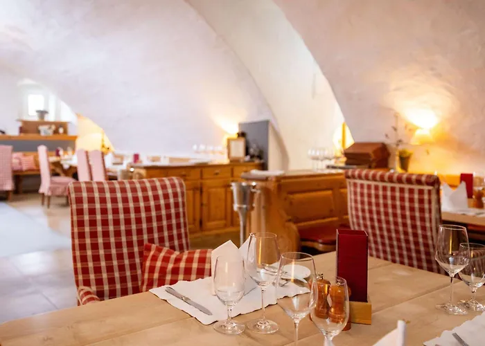 Hotel Muenchhausen 5*