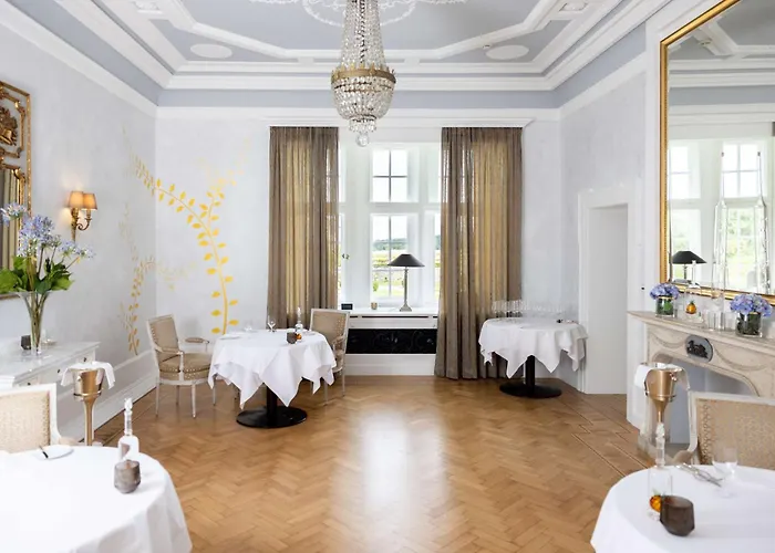 Muenchhausen Hotel 5*