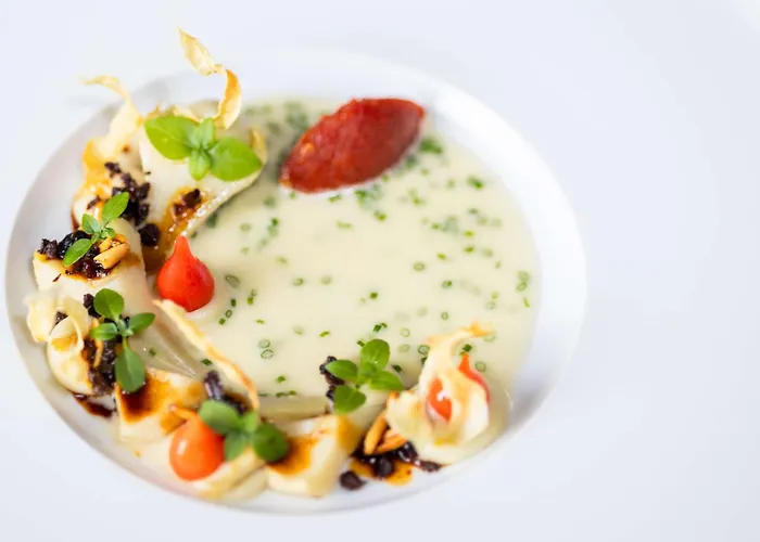 Hotel Muenchhausen Aerzen