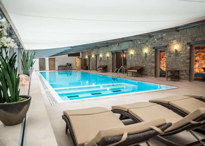 Muenchhausen Hotel 5*