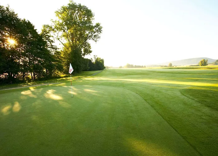 Hotel Muenchhausen 5*