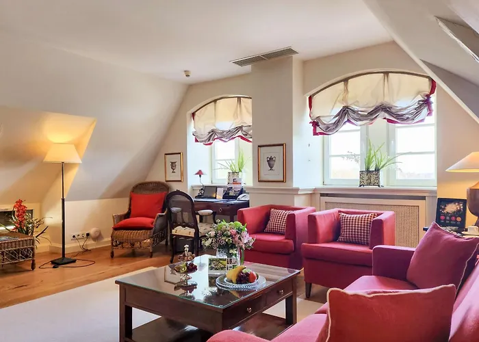 Muenchhausen Hotel 5*