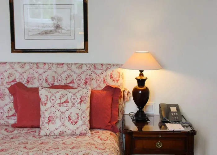 Hotel Muenchhausen 5*