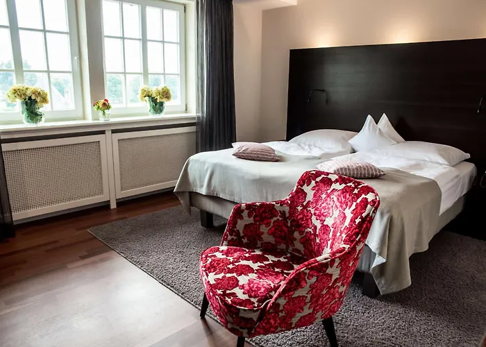 Muenchhausen 5* Aerzen