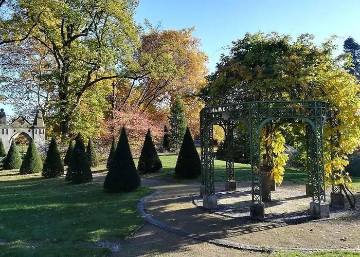 Muenchhausen 5* Aerzen