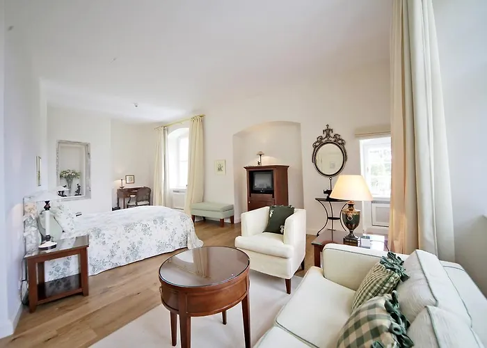 Muenchhausen 5* Aerzen