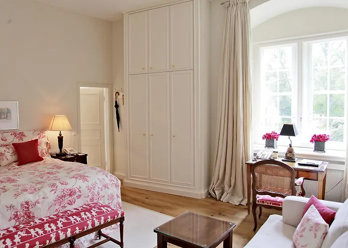 Hotel Muenchhausen 5*