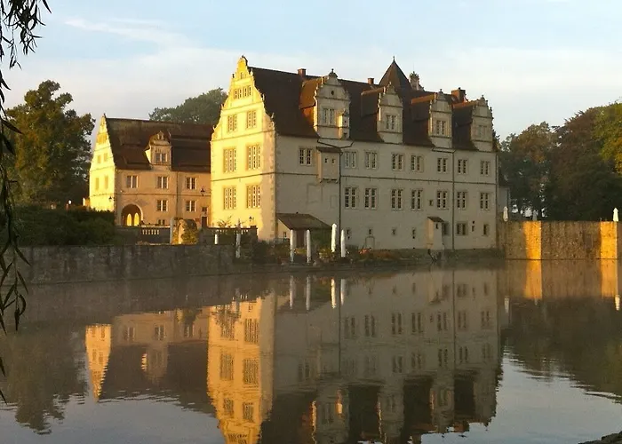 Muenchhausen Hotel 5*